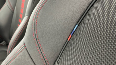 BMW 1 Series 128ti 5dr Step Auto Petrol Hatchback